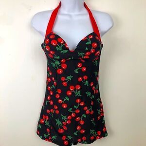 NWOT Sport Size Medium Adorable Swimming Suit!!